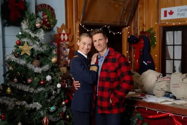 L'île merveilleuse de Noël